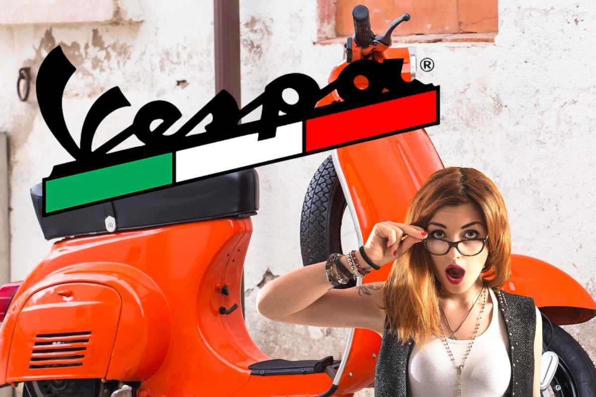 Vespa