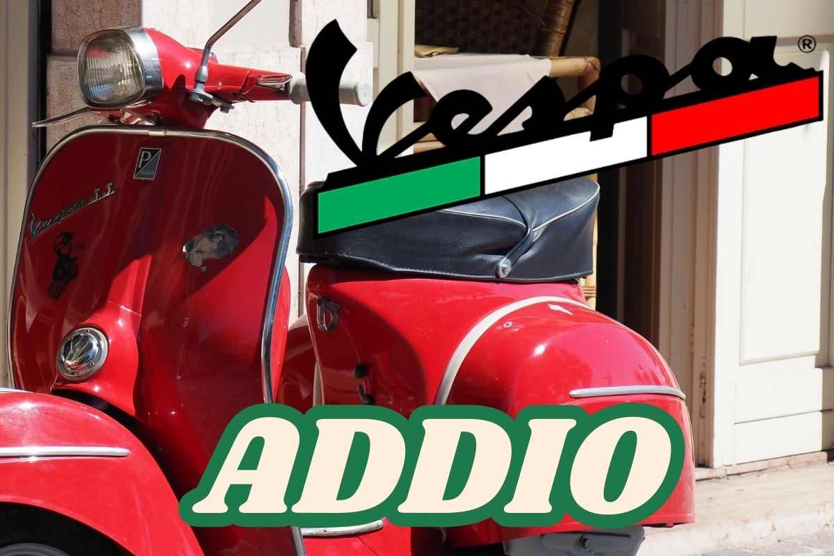 Vespa