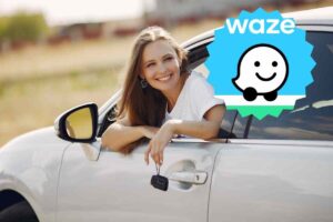 waze navigazione stradale