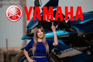 Yamaha arriva la grande novità