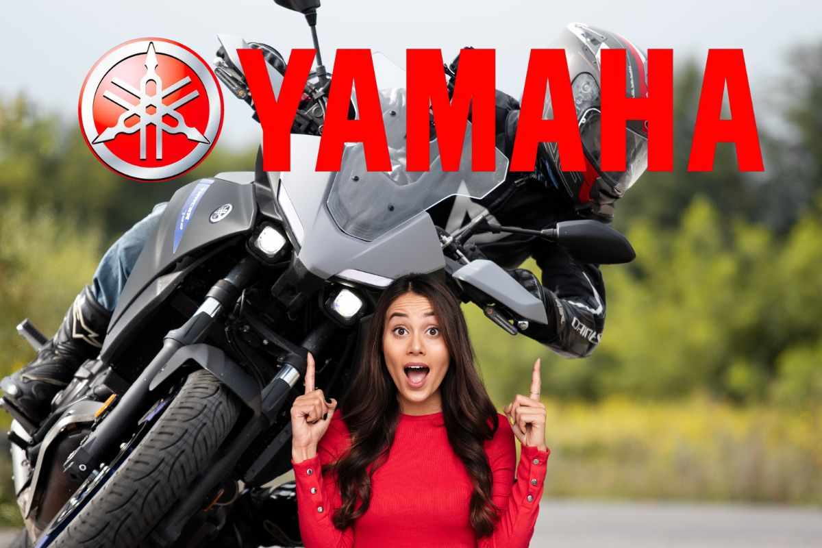 Yamaha