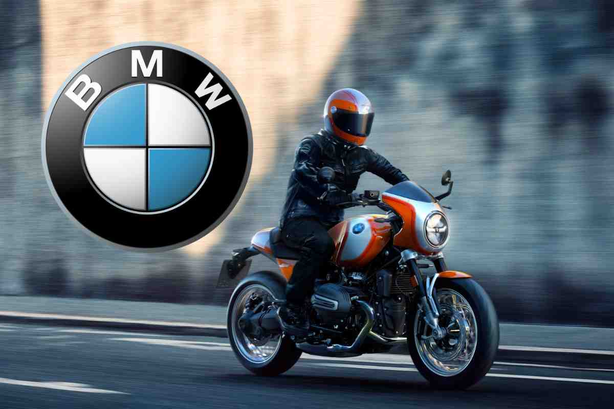 BMW new vintage