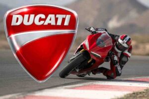 Ducati novità