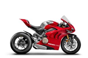 Ducati teme