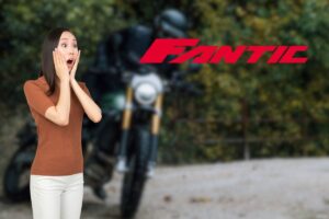 Fantic, torna la moto iconica