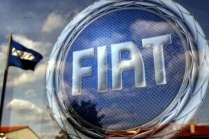 Fiat, offerta da non perdere