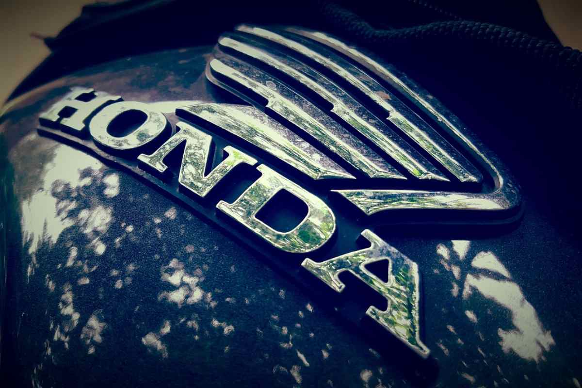 Honda logo