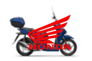 Honda SH novità