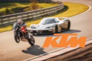 KTM moto in offerta per il mese di novembre