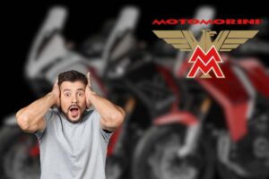 Moto Morini, nuovo crossover pronto a sbaragliare il mercato