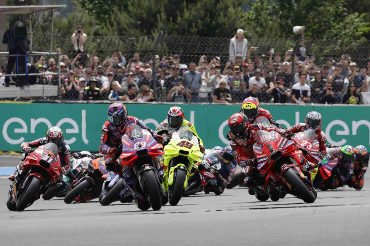 MotoGP 