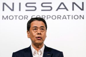 Nissan ultimatum, in un anno rischia tutto