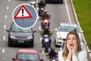 Auto e moto sotto massima osservazione in Italia