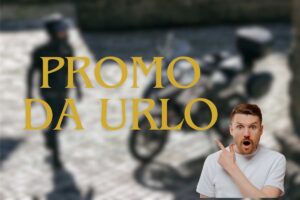 Promo Benelli