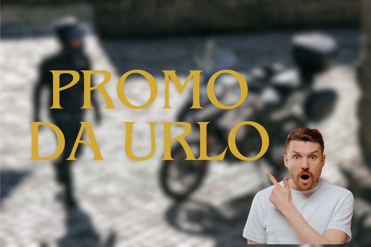 Promo Benelli 