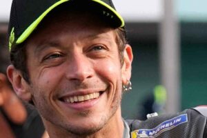 valentino rossi