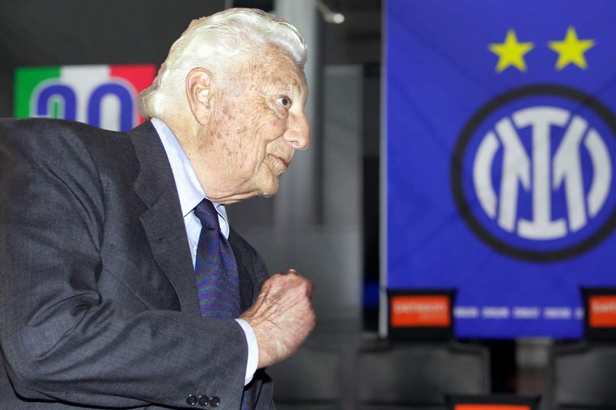 Gianni Agnelli aveva scelto l'Inter