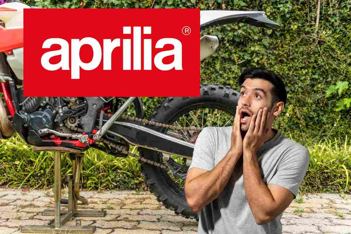 Aprilia