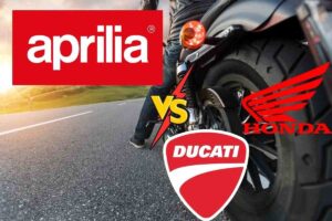 Aprilia