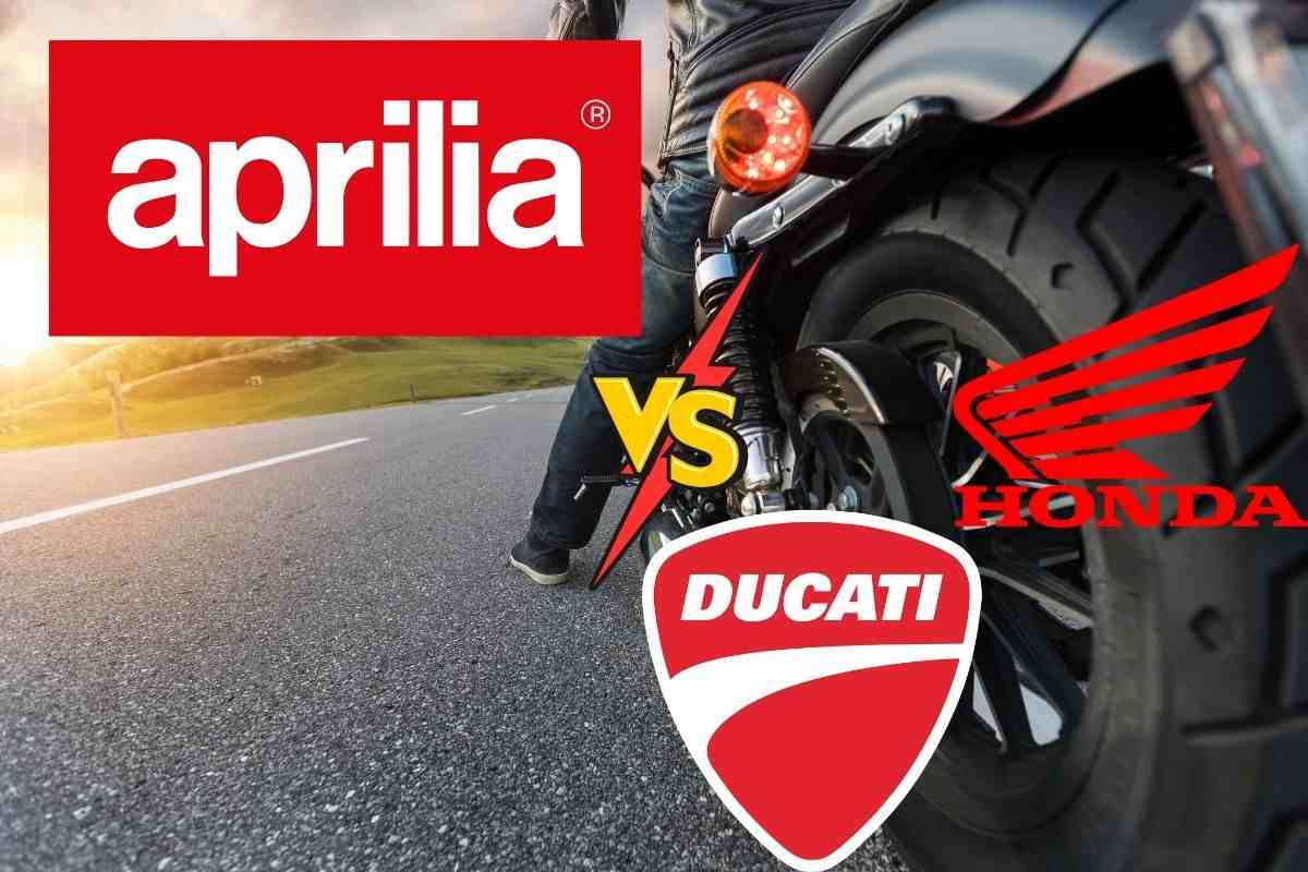 Aprilia