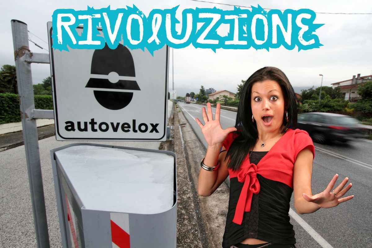 Autovelox