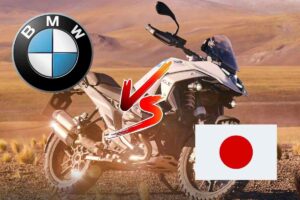 BMW R 1300 GS