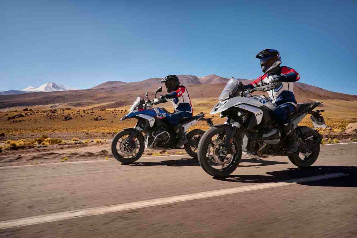 BMW R 1300 GS