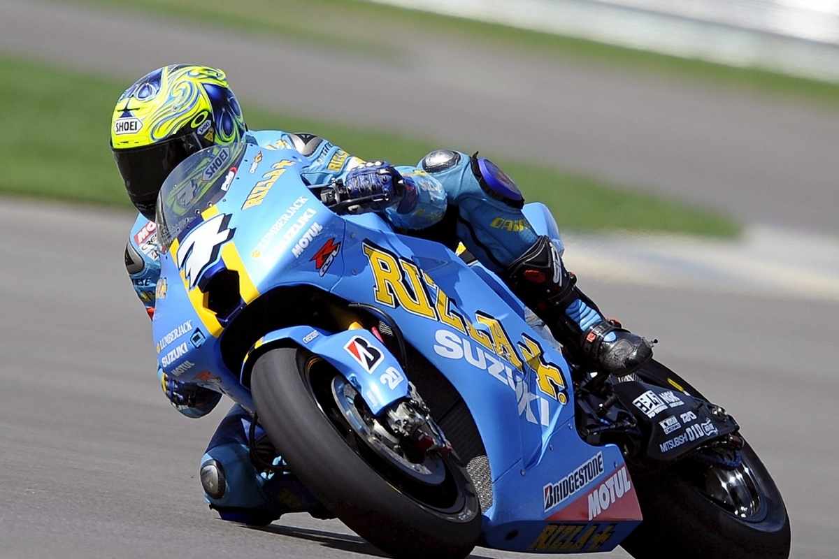 quanto guadagna Davide Brivio in Aprilia