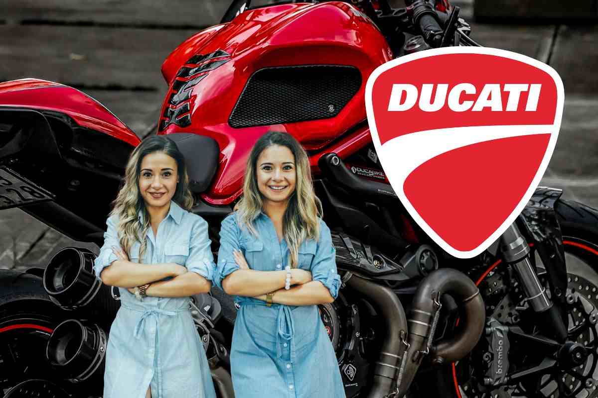 Ducati