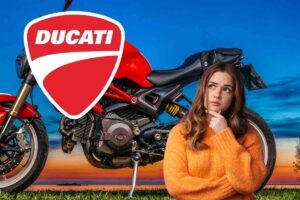 Ducati