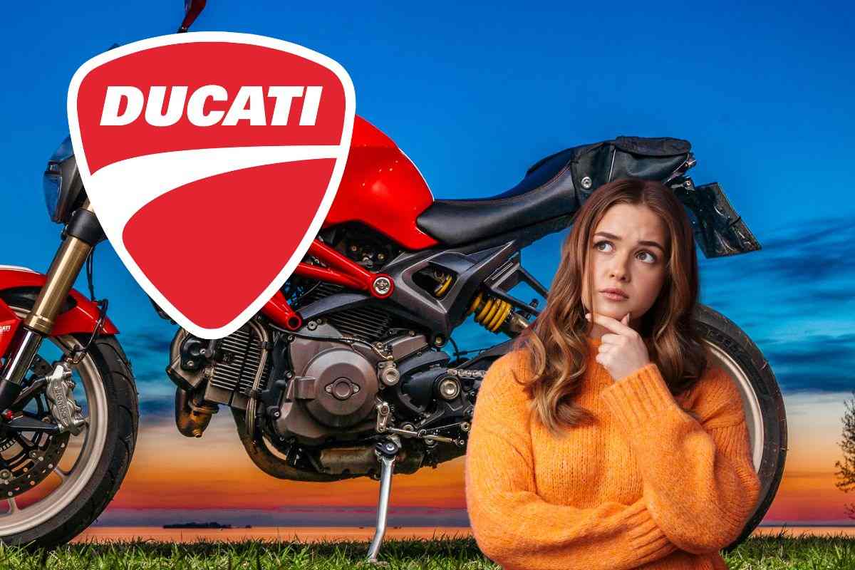 Ducati