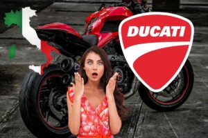 Ducati