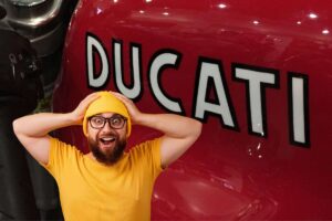 Ducati