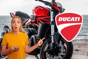 Ducati