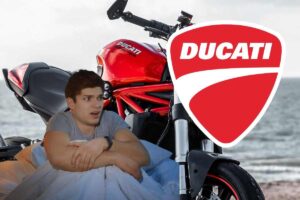 Ducati