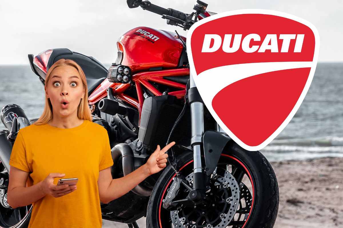 Ducati