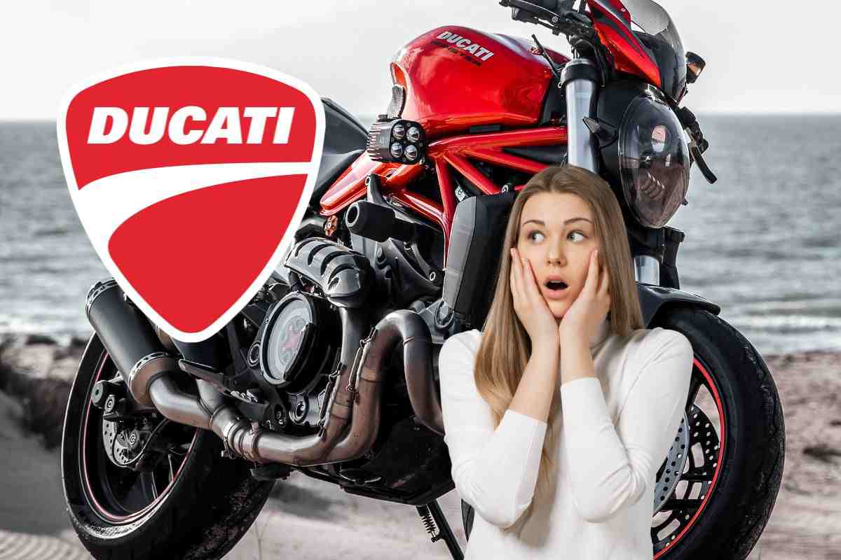 Ducati