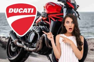 Ducati