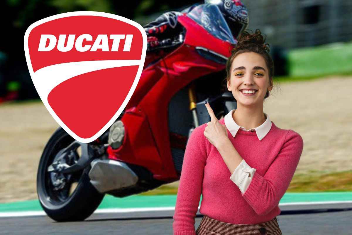 Ducati Panigale V4 S