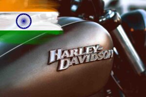 harley davidson