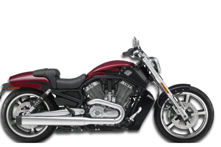 Harley Davidson V-Rod