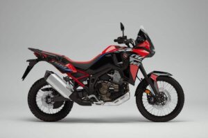 honda africa twin