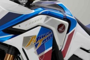 Honda Africa Twin