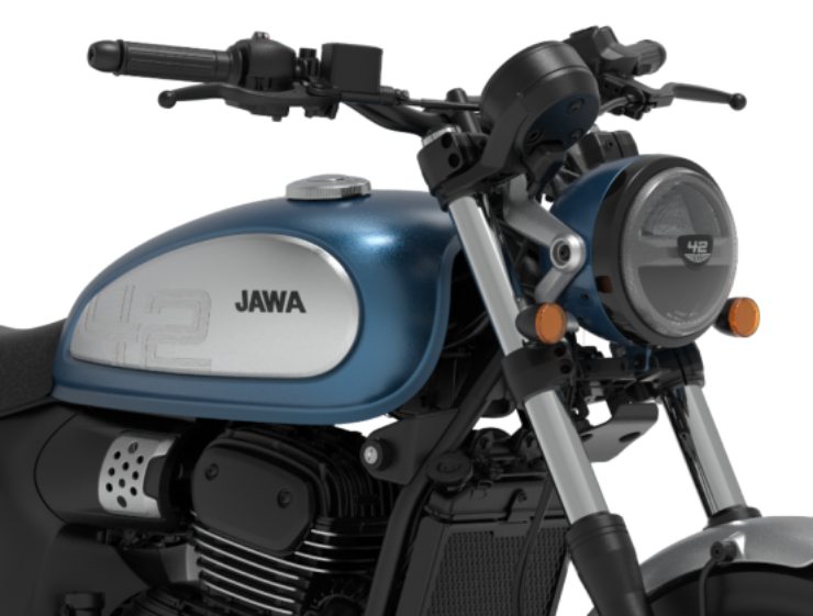 moto jawa