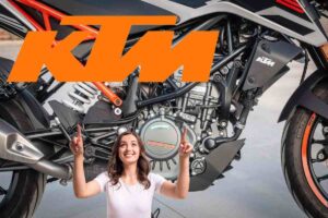 KTM