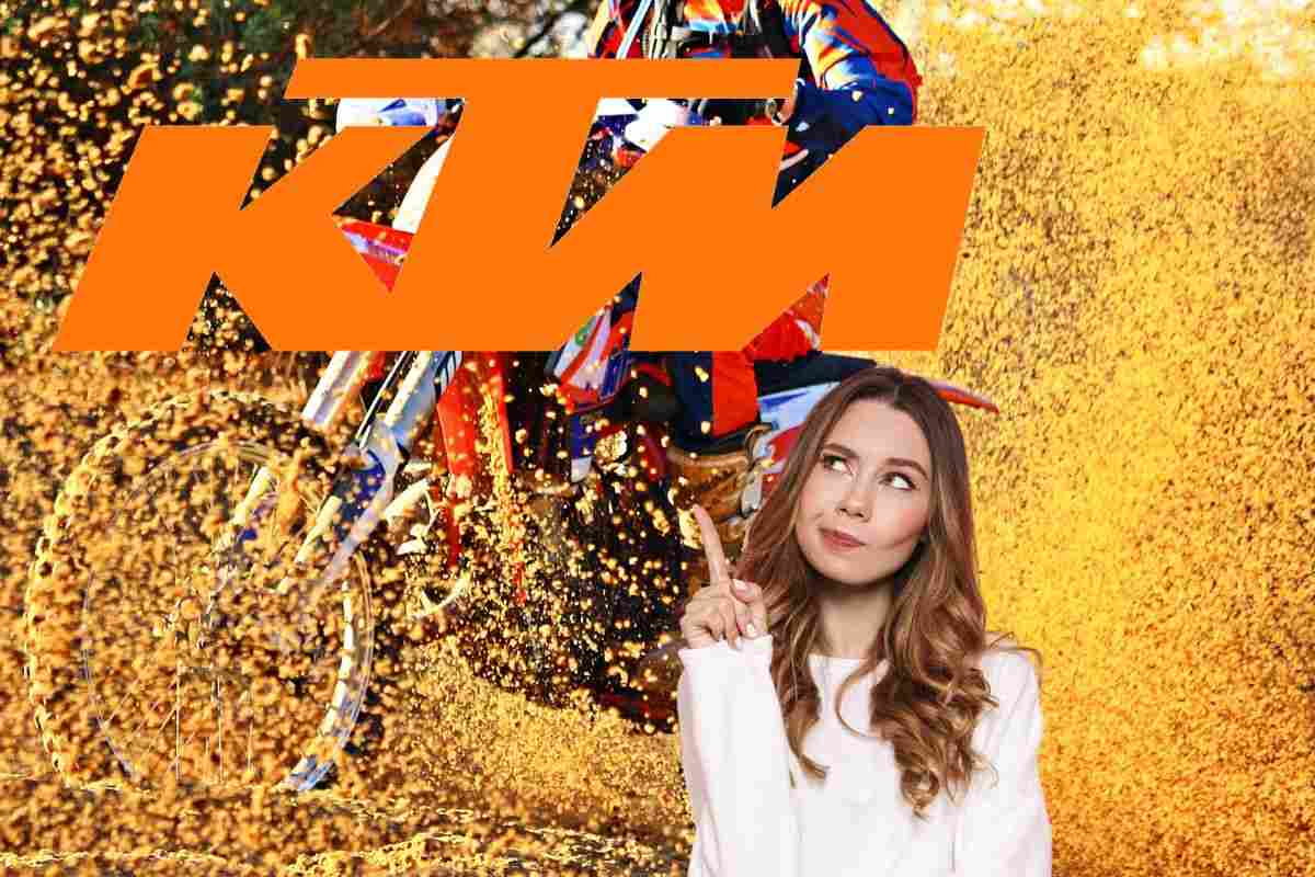 KTM