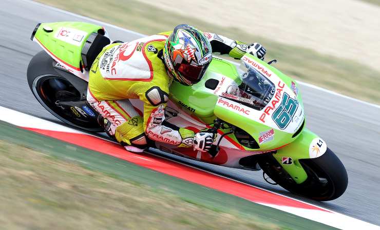 Loris Capirossi