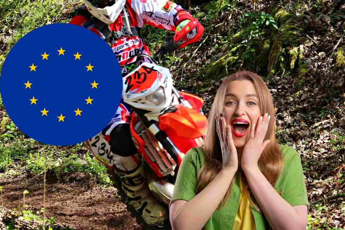 Moto Europa