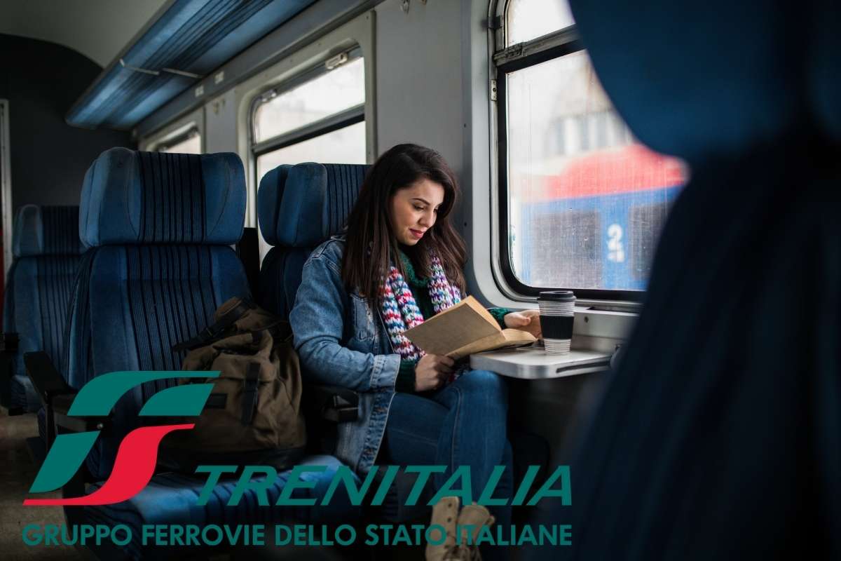 come noleggiare un treno