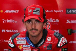 Pecco Bagnaia